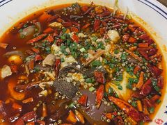 -庆合府重庆大排档(紫都城店)