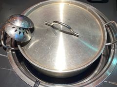 -淼福猪肚鸡·椰子鸡火锅(大沙地店)