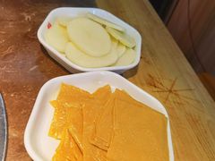 豆皮-小门坎三合鱼(总店)