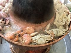 -山海关清和浑锅店