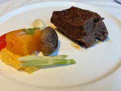 -王品牛排(杭州大厦店)