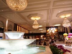 -香宫(九龙香格里拉店)