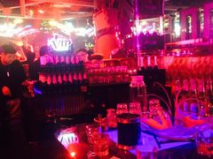 -MUSE CLUB缪斯酒吧(西大街店)