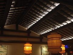 -绿茶餐厅(汇悦大融城店)