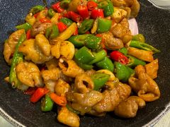 -新蜀会四川豆花(五羊店)