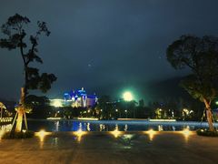 -珠海横琴长隆《卡卡虎奇遇记》