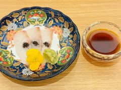 -鮨政·板前Omakase(港汇恒隆广场店)