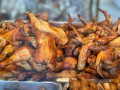 -国梁烤鸡(总店)