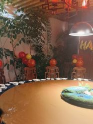 -特味村·宴会厅(生态园店)