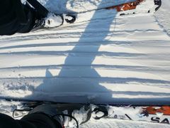 -庙香山滑雪场