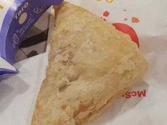 -麦当劳(中唱大厦店)