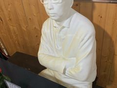 -梯坎豆花
