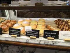 -WHEAT&BAKER-麥(凯德来福士店)