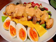 考伯沙拉-WOKKA by艮上(中海环宇荟店)