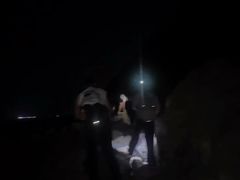 -西涌国际滨海旅游区