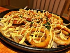 -皇品田苑日式料理(苏州中心店)