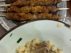 -同胜祥清真新豫菜(杜岭街店)