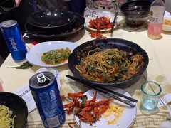 -聚味瞿记·龙虾堂(天元店)