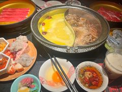 -牛New寿喜烧(虹桥新天地店)