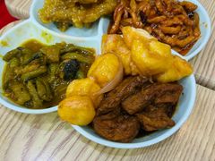 -晓宇盒饭(民安街店)