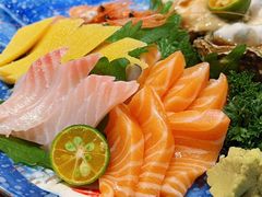 -王氏炉匠·烧鸟放题自助(好运街店)