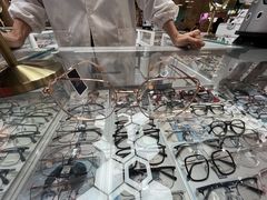 -医视康眼镜超市(新天地店)