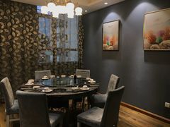 -何鲜菇火锅(大营盘店)