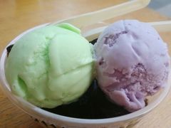 -成裕雪糕店(士多店)