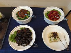 -五观堂素食(新华路店)