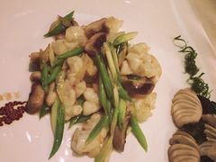 -天龙轩(香港丽思卡尔顿酒店)