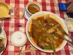 -西贝(厦门中华城店)