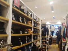 -优衣库(天津鲁能城购物中心店)
