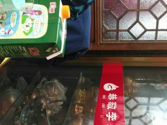 -恭敬李·烤鸭(天坛北门店)