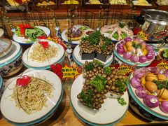 -鸽子窝(黄村店)