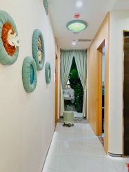 -芳朵美容养生SPA