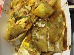 -四环冷面王(西单华威约饭街店)