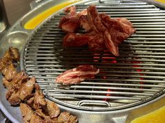 -喜来稀肉(虹泉路店)
