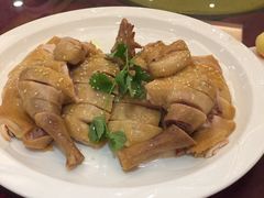 -天鲜阁·海鲜粤菜·33年老字号(石槎白云站店)