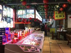 -人民公社大食堂(张家湾店)