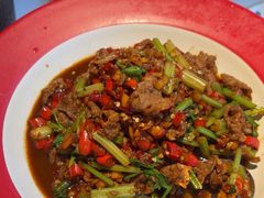 -匠熙小馆(崇文门店)