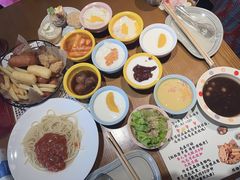 -合风谷(南下塘店)