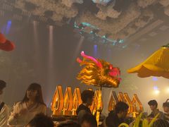 -十二兽酒吧(乌鲁木齐店)