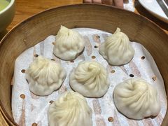 鲜肉小笼-苏小柳手工点心(人民广场分院)