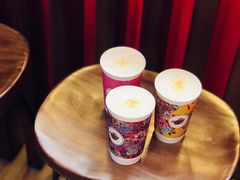 -茶话弄(中贸广场店)