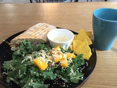 -HELLO 27 意面·沙拉·帕尼尼