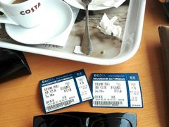 android_upload_pic-COSTA COFFEE(西贸凯德晶品4层2店)