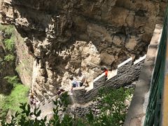 -北京上方山国家森林公园