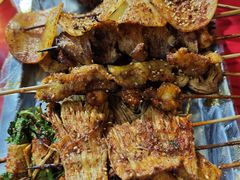 -非凡烧烤(历史博物馆店)