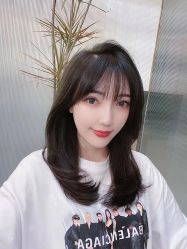 -3AM HAIR SALON染发烫发接发