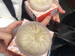 -阿文汤包蟹黄汤包(豫园商城店)